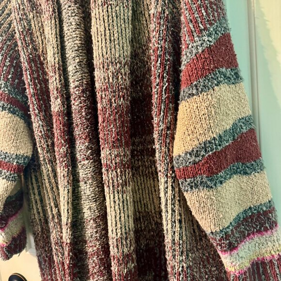 Free People Found My BFF Cardi – Sugar & Spice Combo – Women’s Small - Picture 9 of 13
